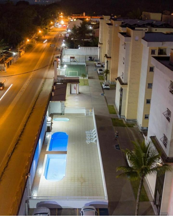 Apto Ubatuba Sun Way 3302 Appartement Buitenkant foto